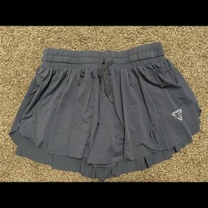 Fitness Shorts (built in spandex)
